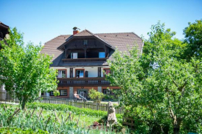 Hansbauer Appartments